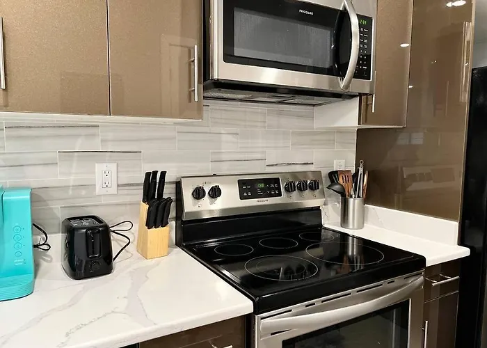 306 Deluxe King Bed Suite In The Center City Of Philadelphia