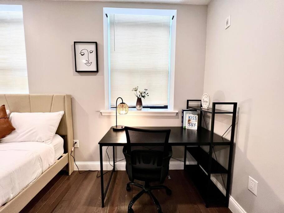 306 Deluxe King Bed Suite In The Center City Of Philadelphia Apartment