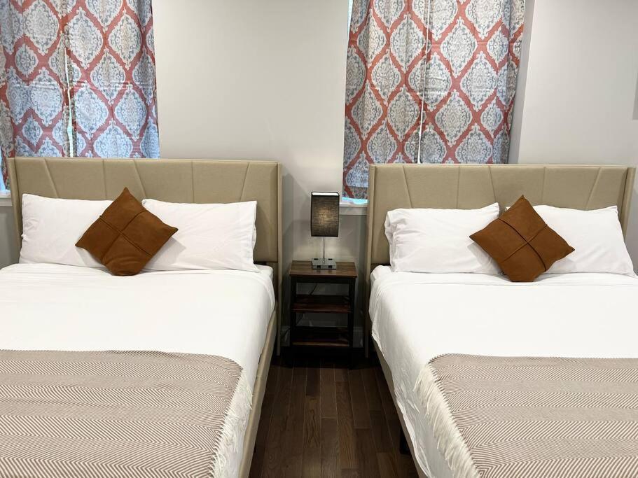 306 Deluxe King Bed Suite In The Center City Of Philadelphia * Philadelphia